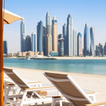 الشقق الفندقية دبيفي  أداجيو بريميوم النخلة المظهر الخارجي الصورة